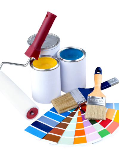 Emulsion Paint & Adhesives