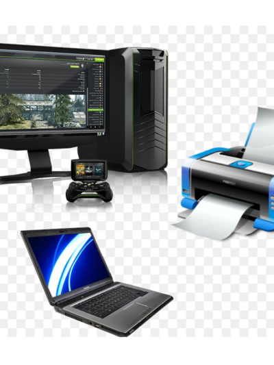 Printer and Office Devices