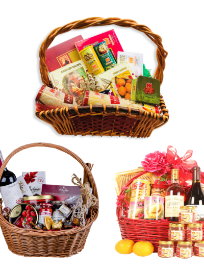 Hampers
