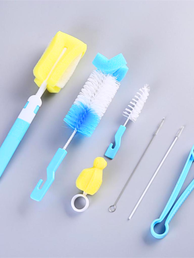 Bottle Cleaning Brushes