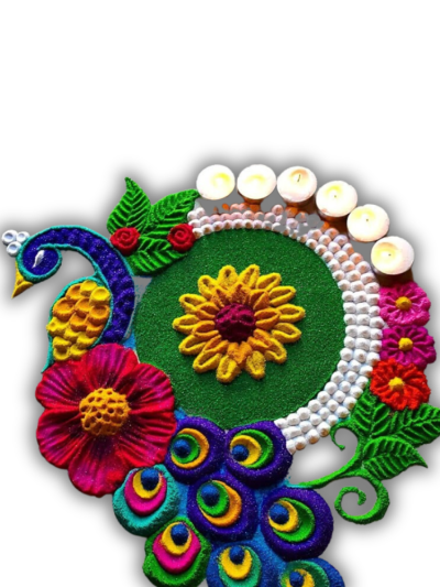 Rangoli Design