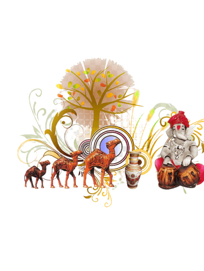 Handicrafts