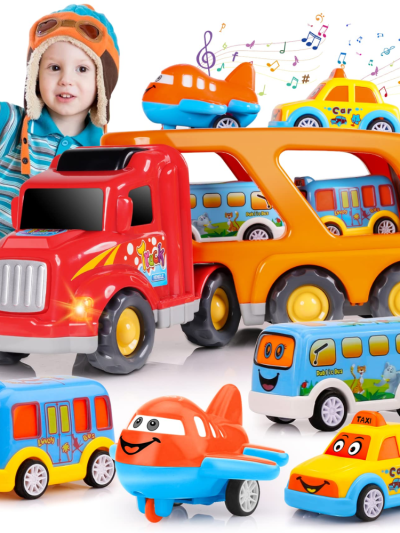 Toys