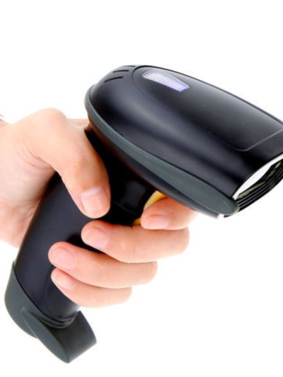 Scanners