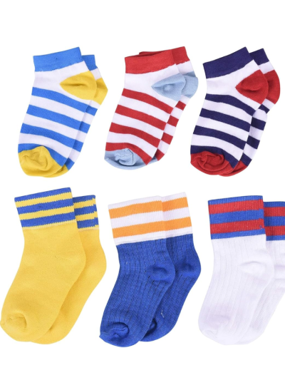 Kids Socks