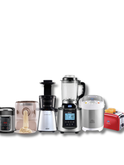 Kitchen, Utility & Appliances