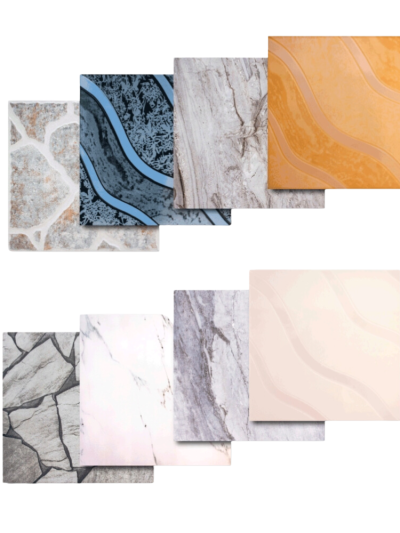 Floor & Wall Tiles
