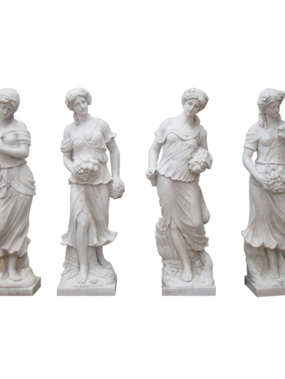 Statues & Sculptures