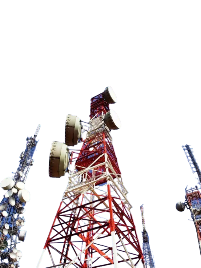 Telecom Equipment & Goods