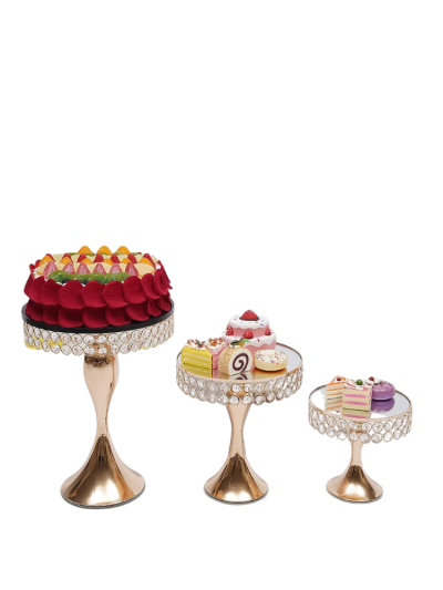 Cake Stands