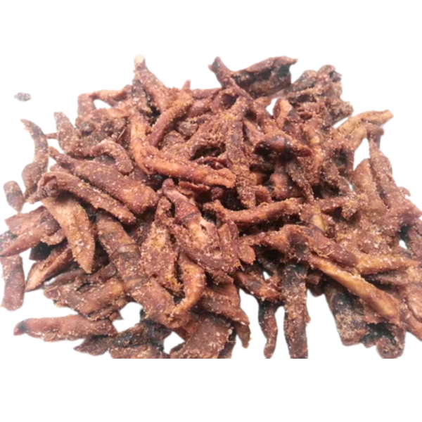 Jeera Amchur (per kg)