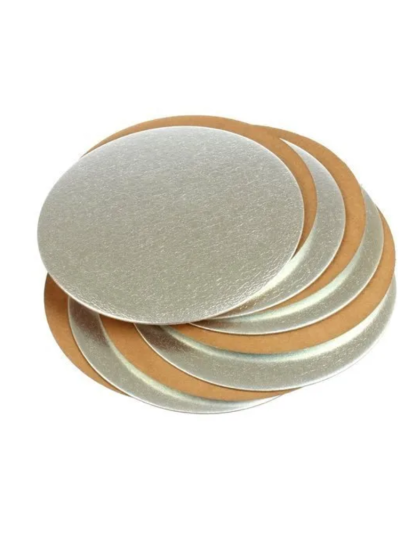 Cakes Bases