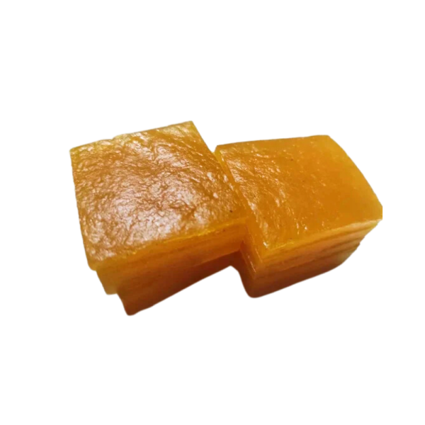 Loose Aam Papad Cubes (per kg)
