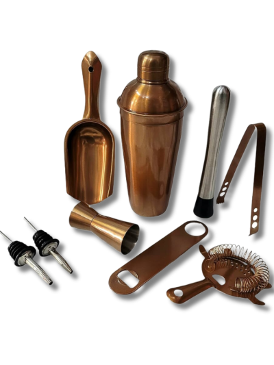 Barware and Bar Accessories