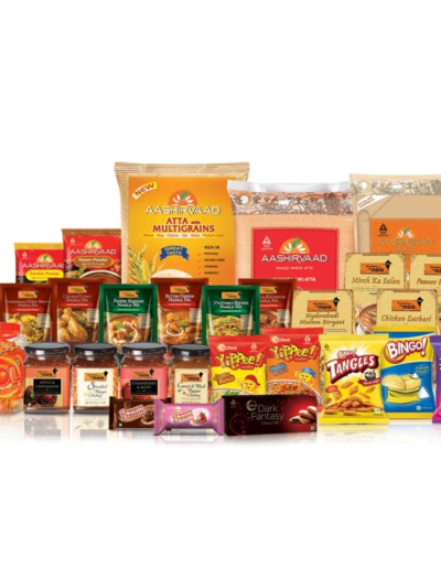 Food Products