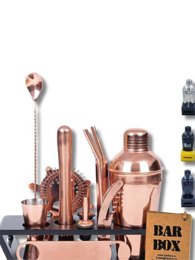 Bar Accessories