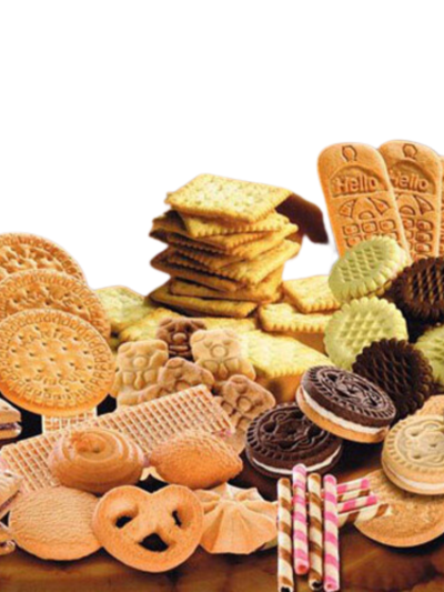Bakery & Confectionery Products