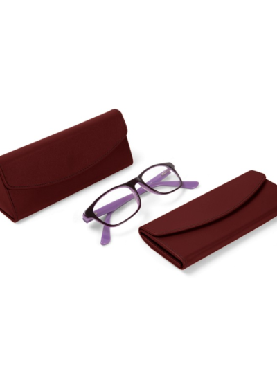 Spectacle Cases and Pouches