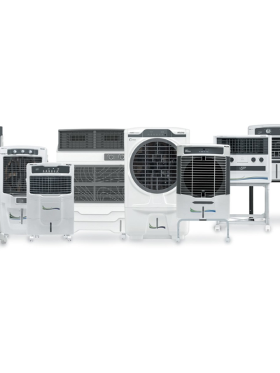 Domestic Fans, AC & Coolers