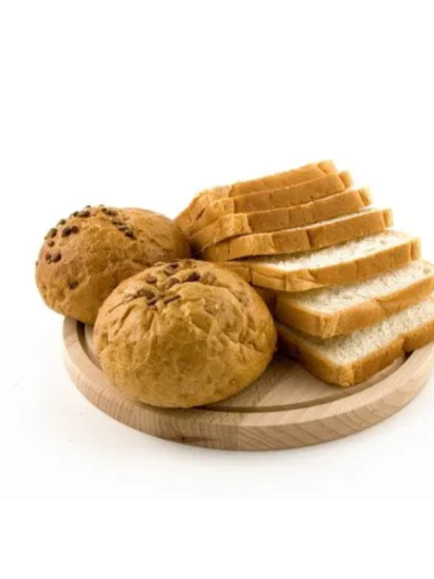 Bread & Buns