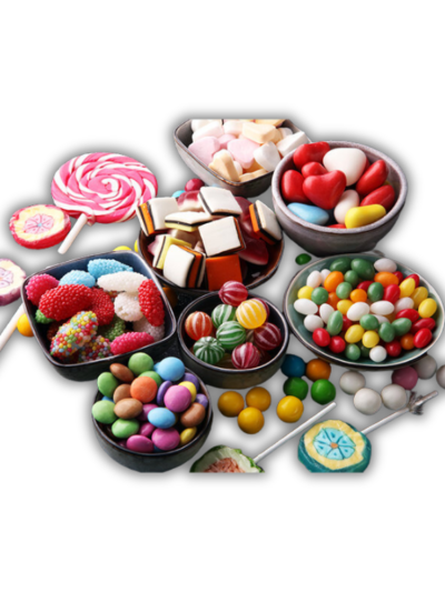 Confectionery Ingredients