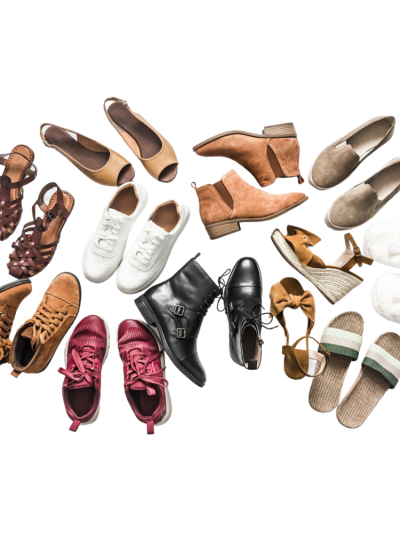 Footwear