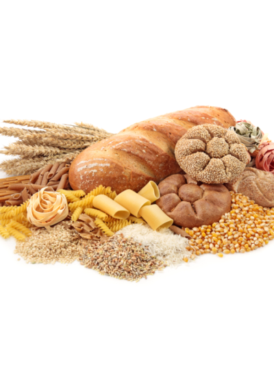 Cereals & Food Grains