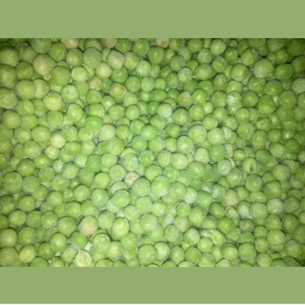 Loose Frozen Green Peas (per kg)