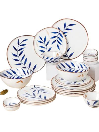 Dinnerware and Serving Utensils