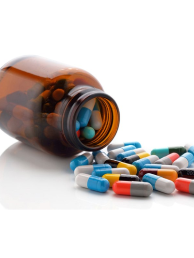 Pharmaceutical Capsules