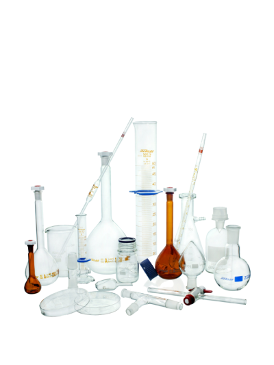 Lab Instruments & Supplies