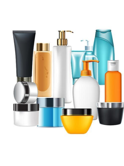 Cosmetics & Personal Care