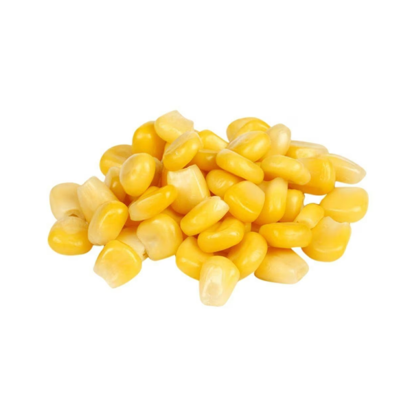 Sweet Corn (per kg)