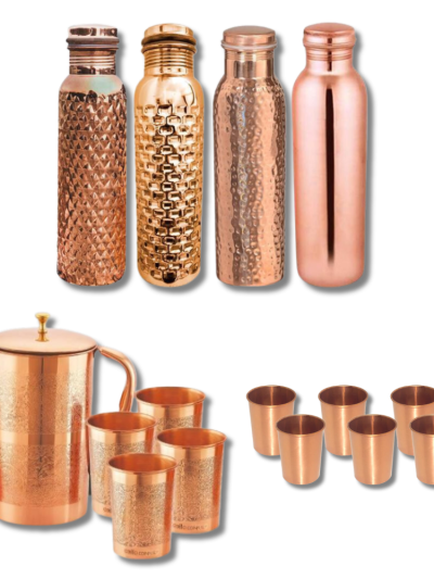 Copper Products