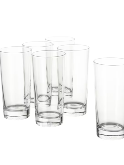 Glass