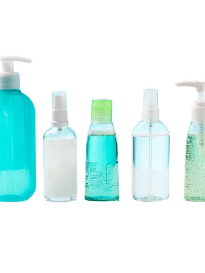 Hand Sanitizers & Personal Hygiene