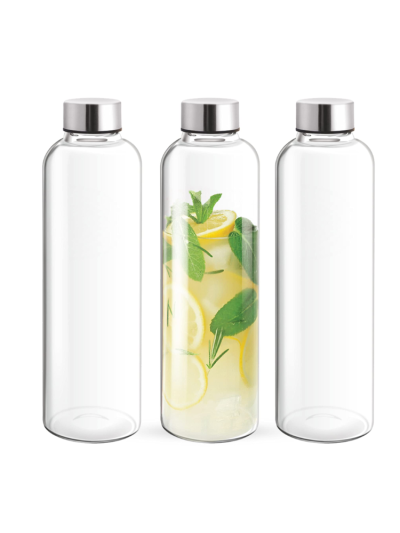 Glass Bottle