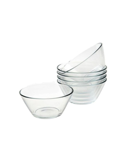 Glass Bowl