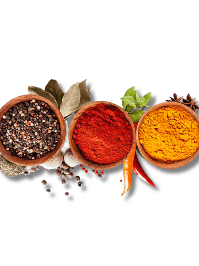 Masala Mix