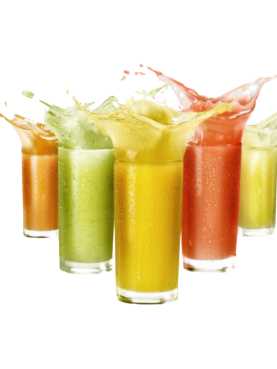 Health Drinks