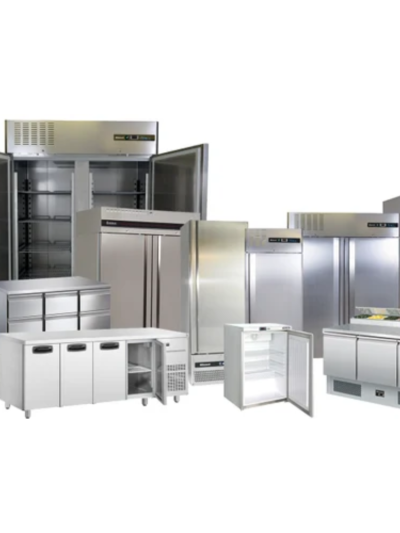 Refrigation Equipments