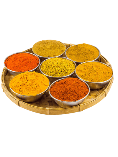 Masala Powder