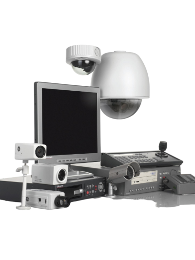 Safety & Security Equipments