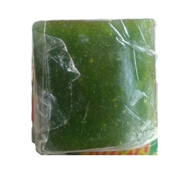 Kachhi Kairi Aam Papad