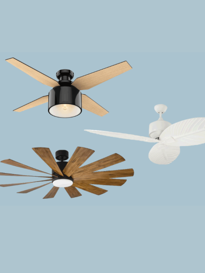 Ceiling Fans