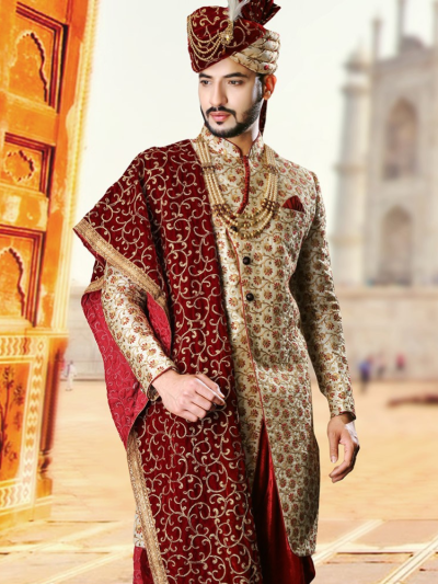 Sherwani