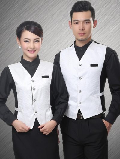 Hotel Uniforms