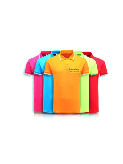 Promotional T-shirts