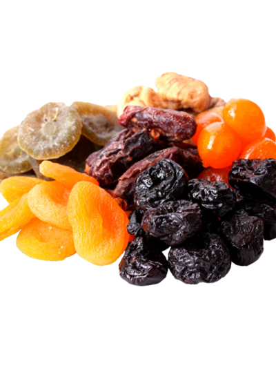 Dehydrated Fruits