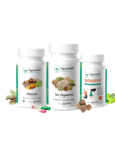 Ayurvedic Digestive Medicine